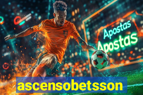 ascensobetsson