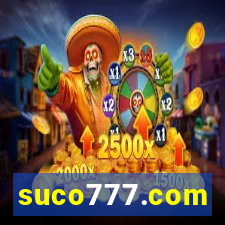 suco777.com