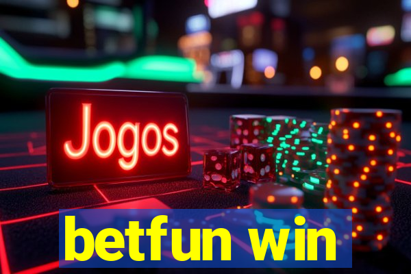 betfun win