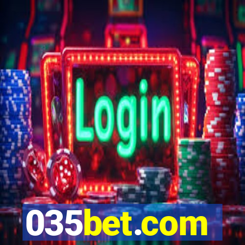 035bet.com