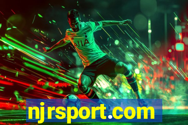 njrsport.com