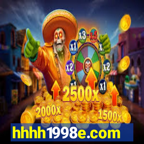 hhhh1998e.com