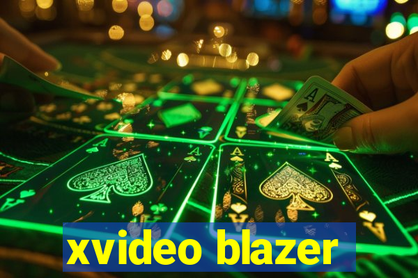 xvideo blazer