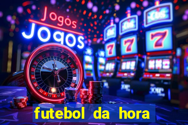 futebol da hora 3.7 no play store