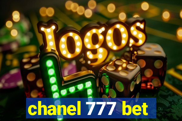 chanel 777 bet