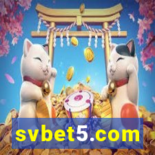 svbet5.com