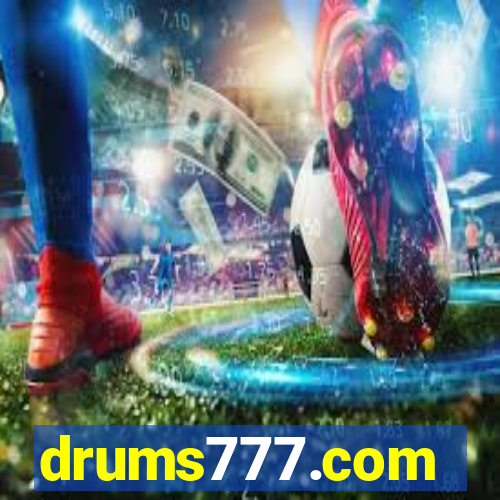 drums777.com