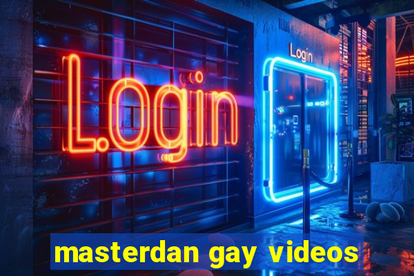 masterdan gay videos