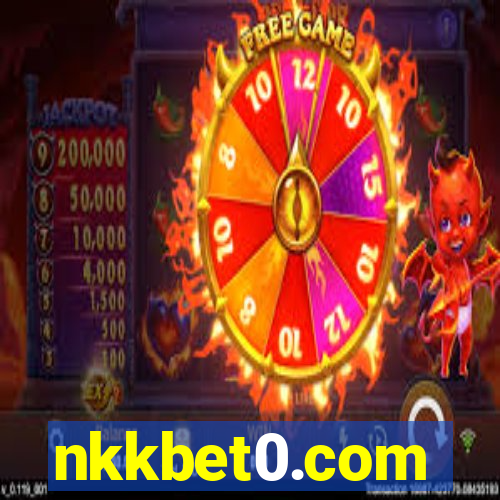 nkkbet0.com