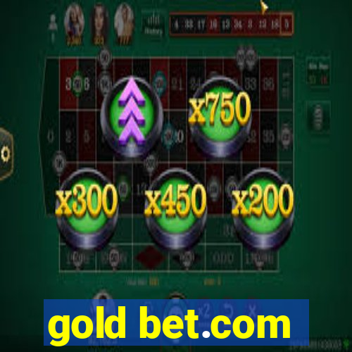 gold bet.com