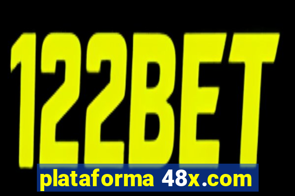 plataforma 48x.com