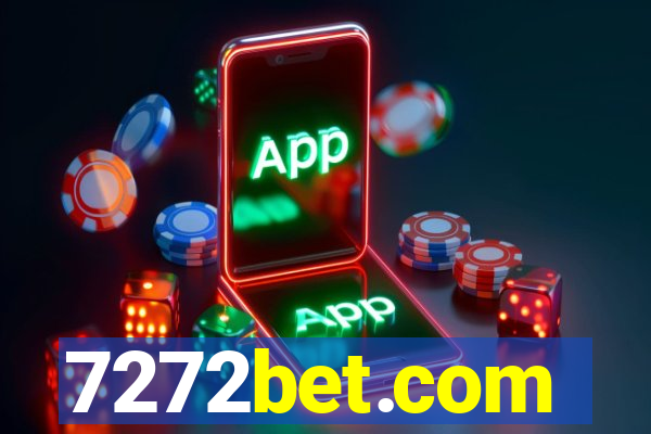 7272bet.com