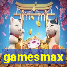 gamesmax