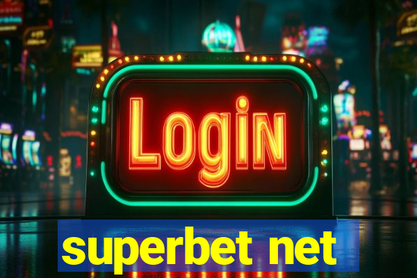 superbet net