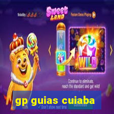 gp guias cuiaba