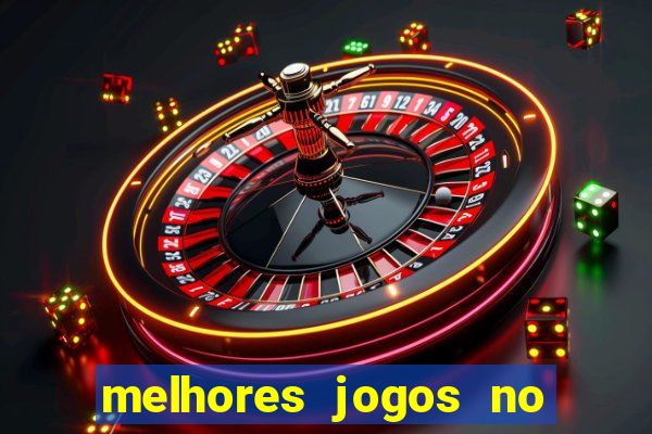 melhores jogos no play store