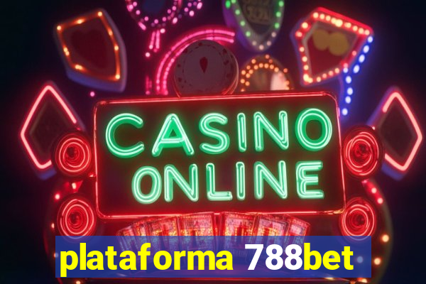 plataforma 788bet