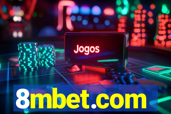 8mbet.com