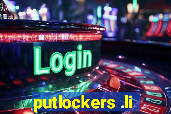 putlockers .li