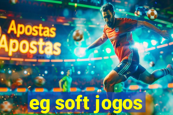 eg soft jogos