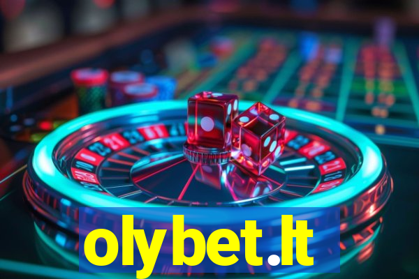 olybet.lt