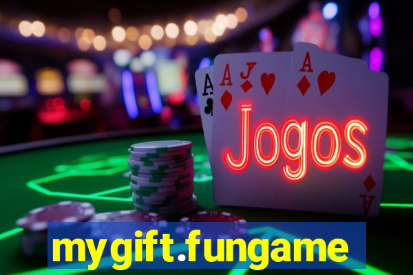 mygift.fungame