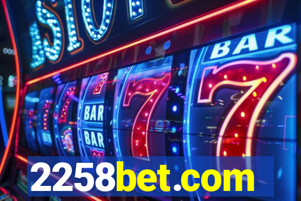 2258bet.com