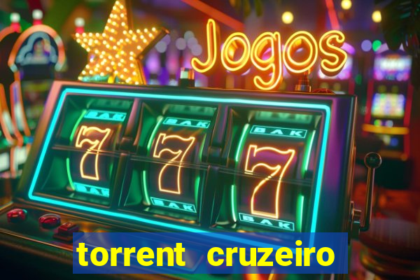 torrent cruzeiro das loucas