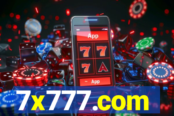 7x777.com