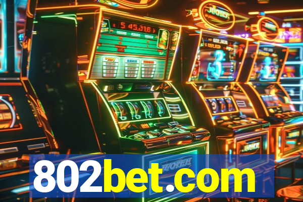 802bet.com