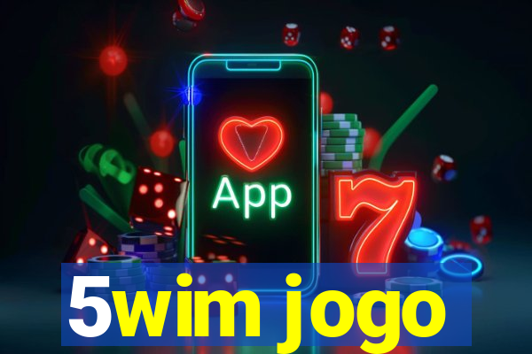 5wim jogo