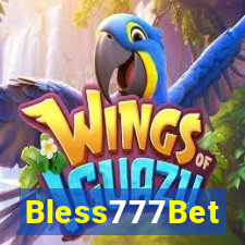 Bless777Bet