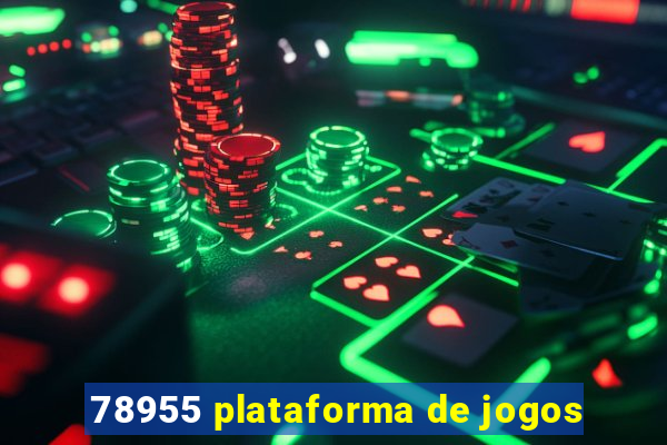 78955 plataforma de jogos