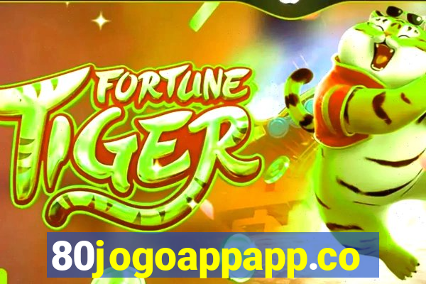 80jogoappapp.com