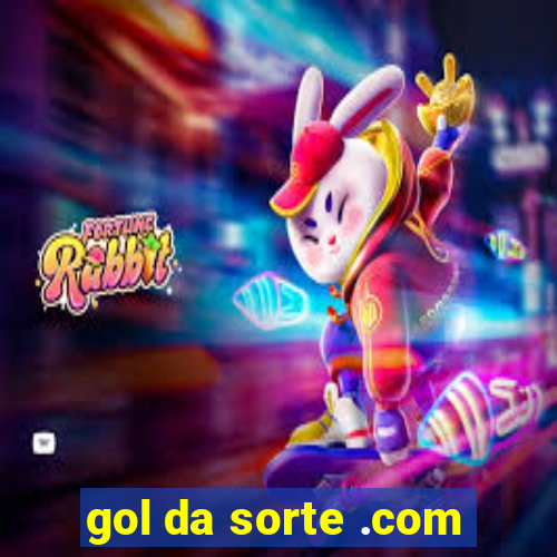 gol da sorte .com