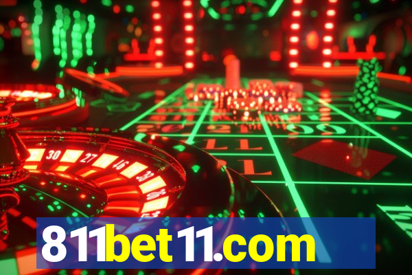 811bet11.com