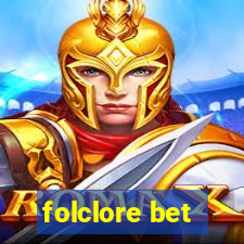 folclore bet