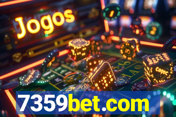 7359bet.com