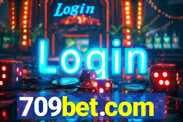 709bet.com