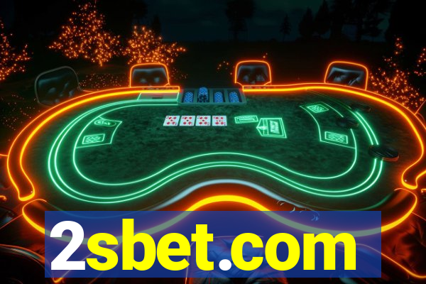 2sbet.com