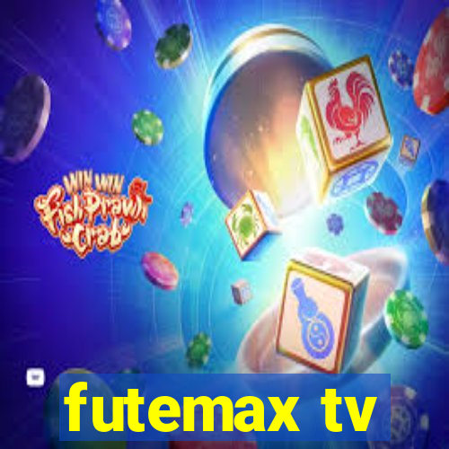 futemax tv