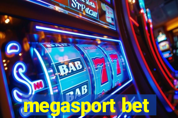 megasport bet