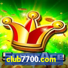 club7700.com