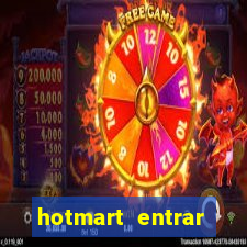 hotmart entrar login e senha