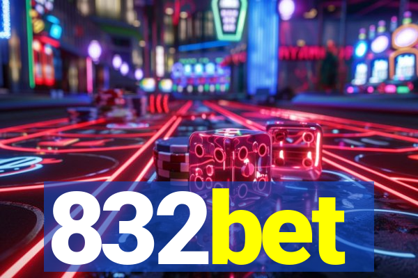 832bet