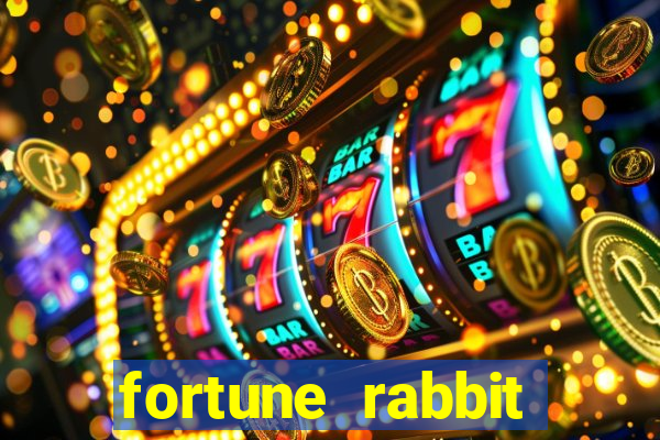 fortune rabbit horário pagante madrugada