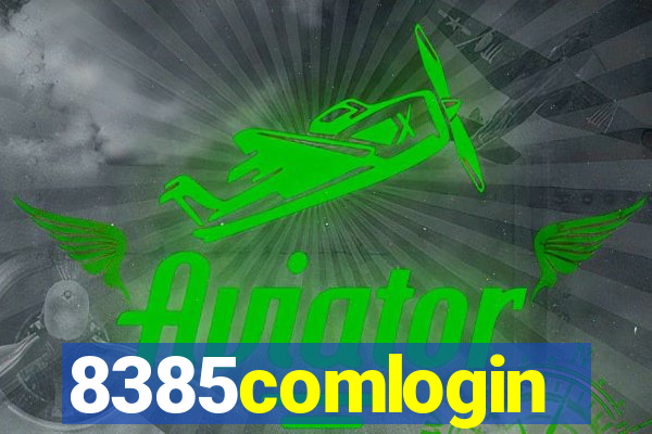 8385comlogin