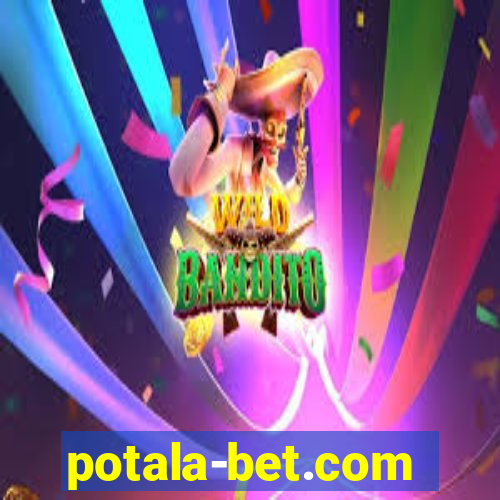 potala-bet.com