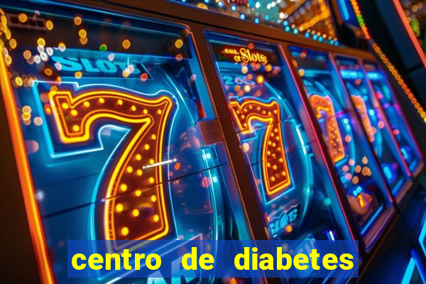 centro de diabetes rio de janeiro