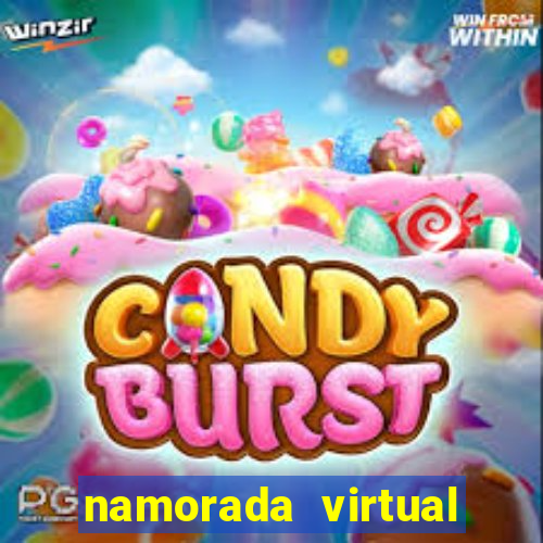 namorada virtual morta imvu